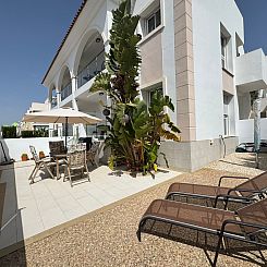 Appartement in Rojales