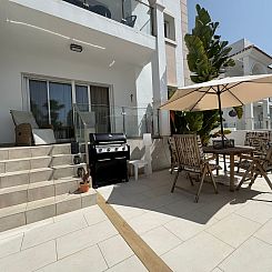 Appartement in Rojales