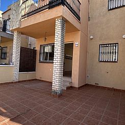 Geschakelde woning in Los Altos