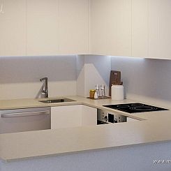 Appartement in Los Altos