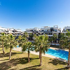 Appartement in Los Altos