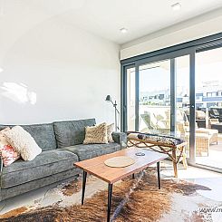 Appartement in Los Altos