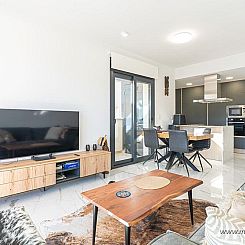 Appartement in Los Altos