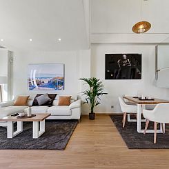 Vrijstaande woning in Rojales
