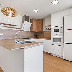 Vrijstaande woning in Rojales