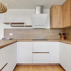 Vrijstaande woning in Rojales