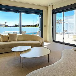 Vrijstaande woning in Alicante