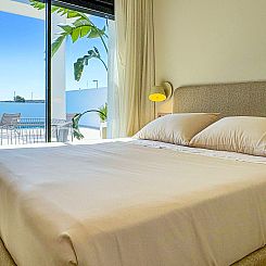 Vrijstaande woning in Alicante