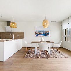 Vrijstaande woning in Rojales