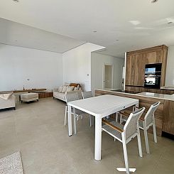 Vrijstaande woning in Benijofar
