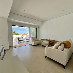 Vrijstaande woning in Benijofar