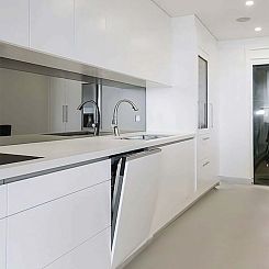 Appartement in Relleu