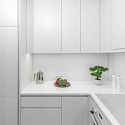 Appartement in Relleu