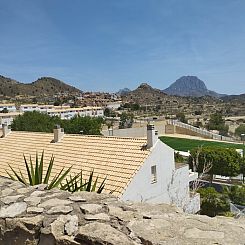 Appartement in Relleu