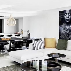 Appartement in Relleu