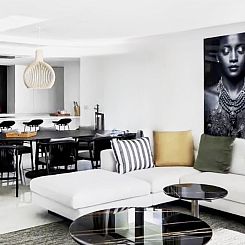 Appartement in Relleu