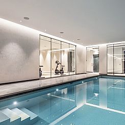 Appartement in Relleu