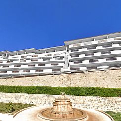 Appartement in Relleu