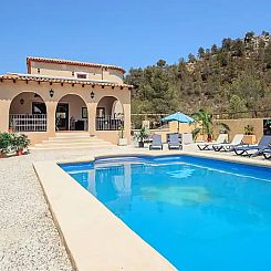 Villa Walija