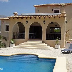 Villa Walija