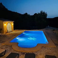 Villa Walija