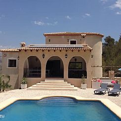 Villa Walija