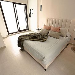 Geschakelde woning in Rojales