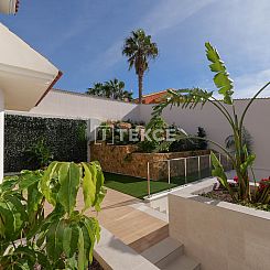 Geschakelde woning in Ciudad Quesada