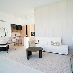 Vrijstaande woning in Rojales