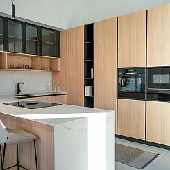 Vrijstaande woning in Rojales