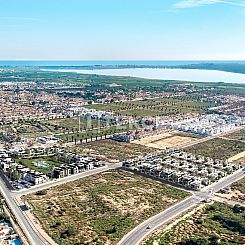 Appartement in Rojales