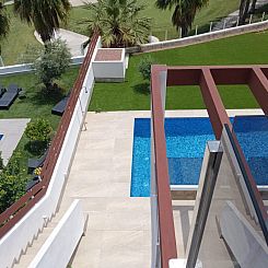 Vrijstaande woning in Rojales