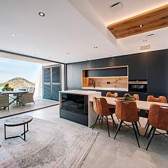 Appartement in Rojales