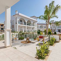 Appartement in Rojales