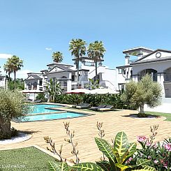 Appartement in Ciudad Quesada