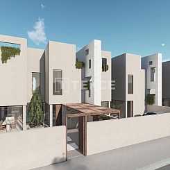 Vrijstaande woning in Rojales