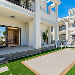 Appartement in Rojales