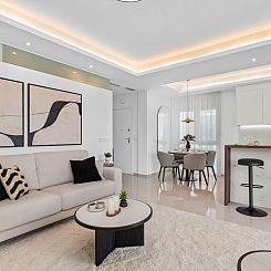 Appartement in Rojales