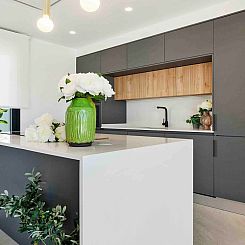 Vrijstaande woning in Ciudad Quesada