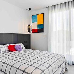 Vrijstaande woning in Ciudad Quesada