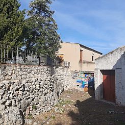 Kavel in Orba