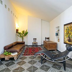 Vakantiehuis Peral