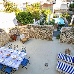 Vakantiehuis Peral