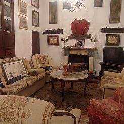 Vrijstaande woning in Orba