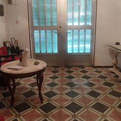 Vrijstaande woning in Orba