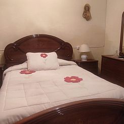 Vrijstaande woning in Orba