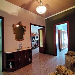Vrijstaande woning in Orba