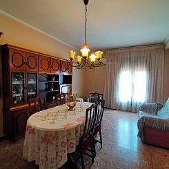Vrijstaande woning in Orba