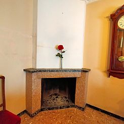 Vrijstaande woning in Orba