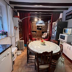 Vrijstaande woning in Orba